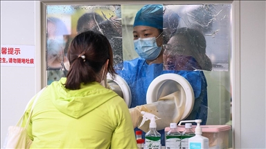 В Китае ослабили ограничительные меры по контролю над COVID-19