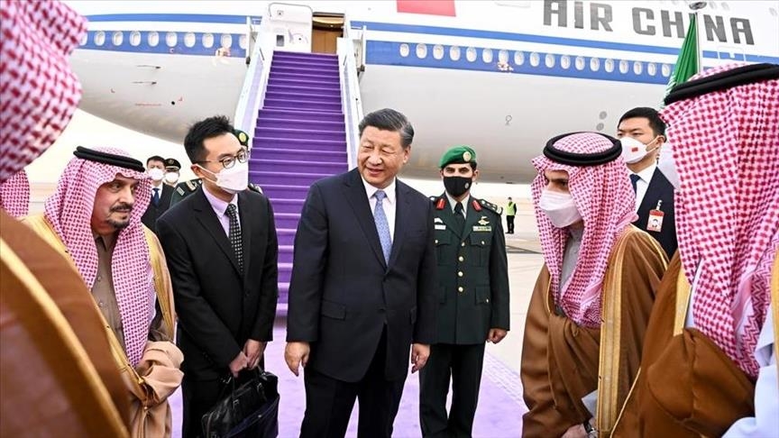 Sommet Chine-CCG : Les pays du Golfe cherchent à diversifier leurs économies au-delà du pétrole