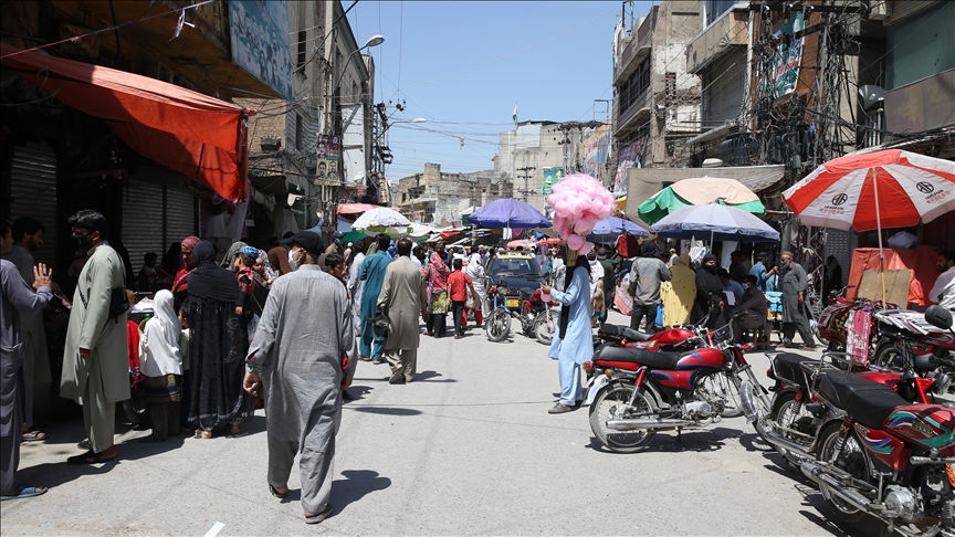Pakistan, ülkeyi "endişe duyulan ülkeler" listesine alan ABD'ye tepki gösterdi