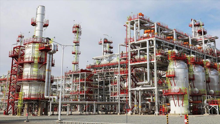 Uzbekistan will never agree to political conditions for gas trade: Minister