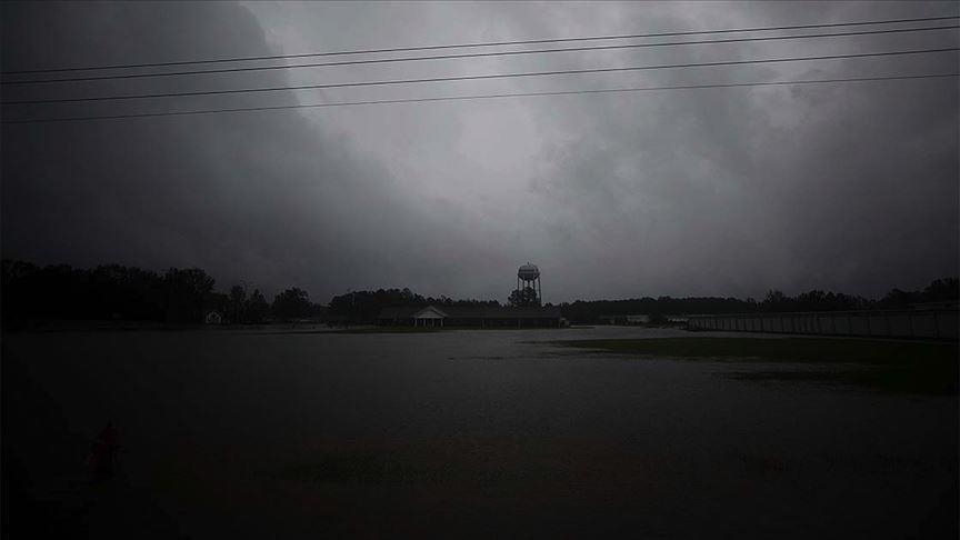 Portugal : Une personne morte dans des inondations à Lisbonne