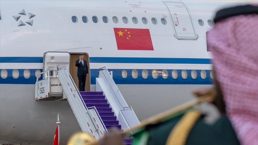 China, Saudi Arabia have ‘enhanced strategic mutual trust’: Chinese president