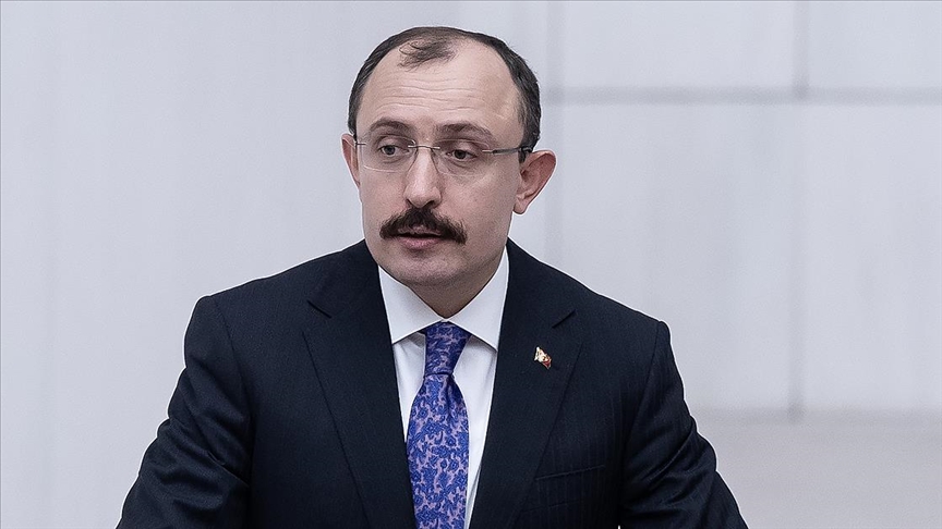 Ticaret Bakanı Muş: Küresel ekonomideki köklü dönüşüm çok kritik fırsatları da bünyesinde barındırıyor