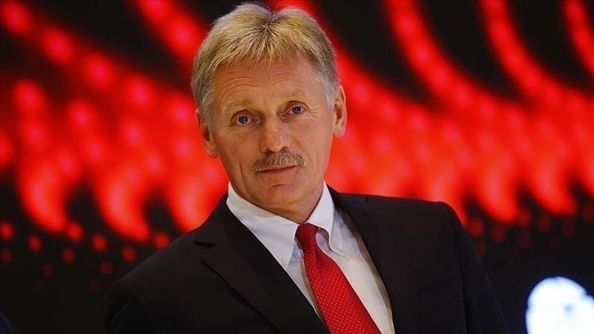 Ukraine conflict can end tomorrow if Kyiv shows political will, Kremlin says