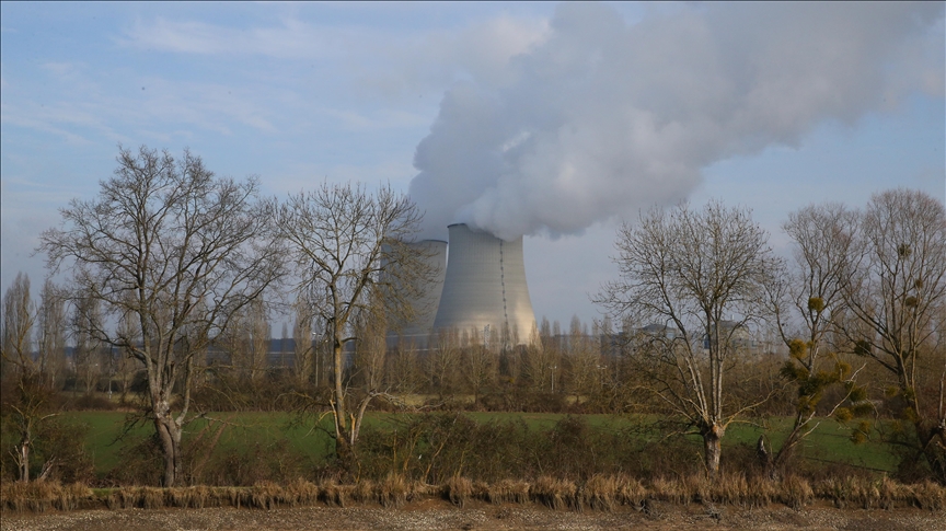 Francia habría adquirido el triple de uranio de Rusia este año que en 2021 a pesar de las sanciones