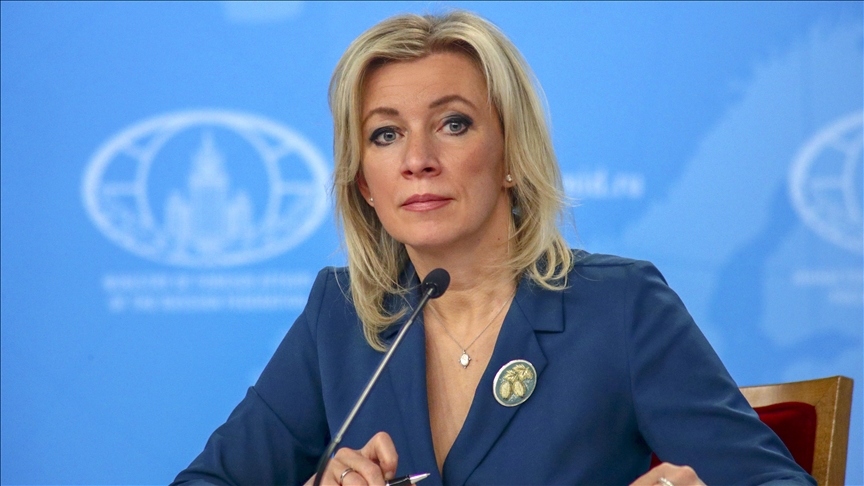 Russia ready to provide support to citizen arrested in Germany