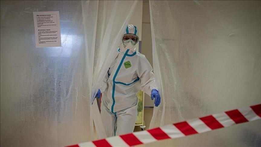 Denmark ends isolation requirement following positive coronavirus test
