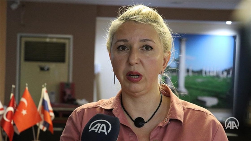 Russian residents of Northern Cyprus push for direct flights