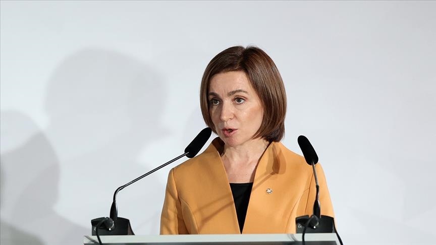 Президент Молдовы обсудила с советником Белого дома тему безопасности