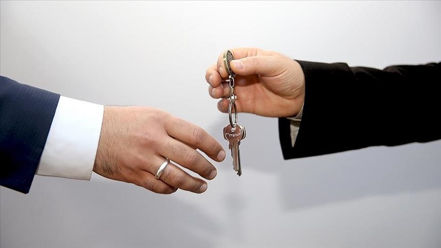 تركيا.. نحو 3 ملايين صفقة بيع عقارات منذ مطلع 2022