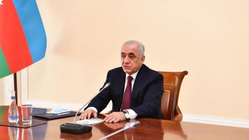 Открытие Зангезурского коридора даст толчок развитию Азербайджана - премьер