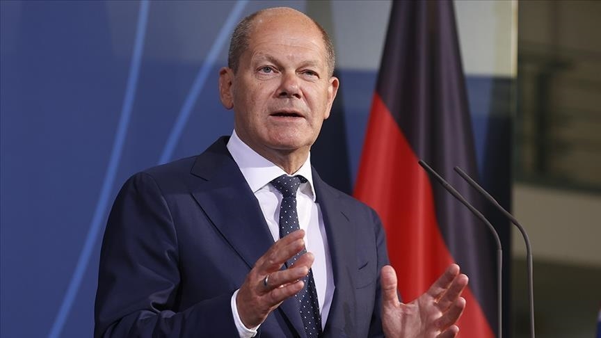 ANALYSIS - Scholz chancellorship 1 year on: German foreign policy stuck in permanent crisis mode