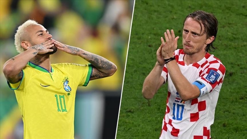“Katar 2022“: Četvrtfinale donosi peti duel Hrvatske i Brazila