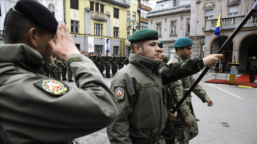 Serbia to demand return of its armed forces to Kosovo