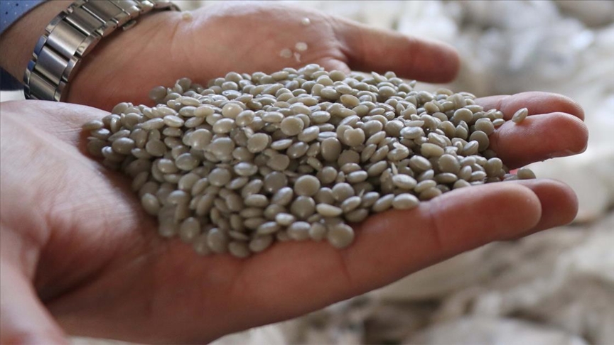 Türk plastik sektörü üretimde Avrupa liderliğini hedefliyor