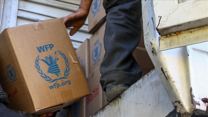 UN Security Council adopts resolution to exempt humanitarian aid from UN sanctions