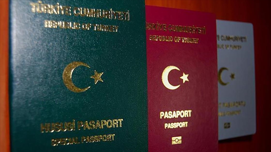 Nüfus ve Vatandaşlık İşleri Genel Müdürlüğünden pasaport randevularına ilişkin açıklama