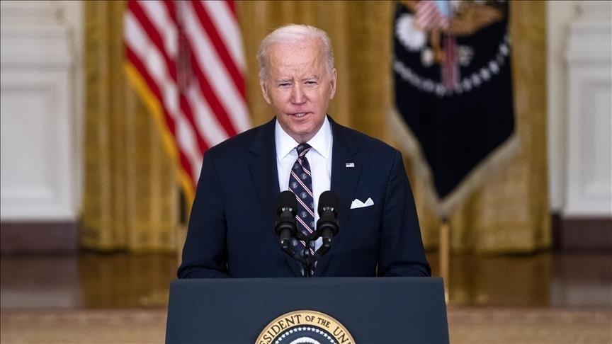 Sommet USA-Afrique : Joe Bidon plaidera pour l'intégration de l'Union africaine au G20