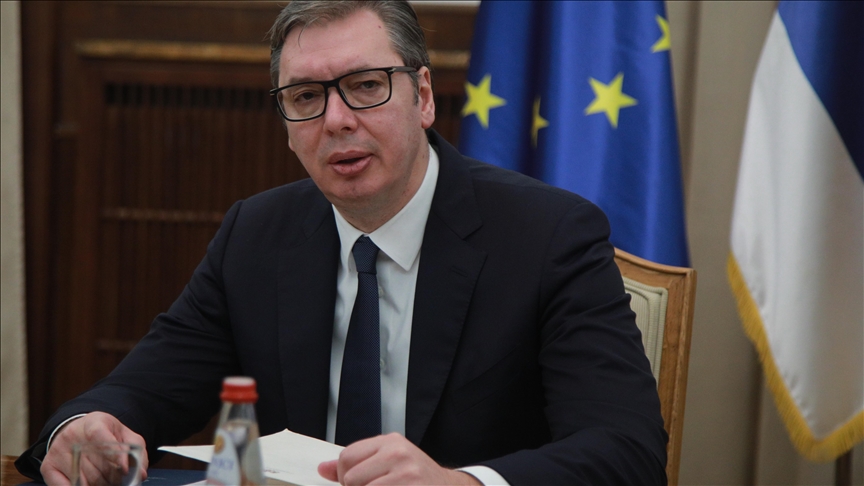 Serbia pedirá a la OTAN que deje a sus fuerzas de seguridad entrar en Kosovo