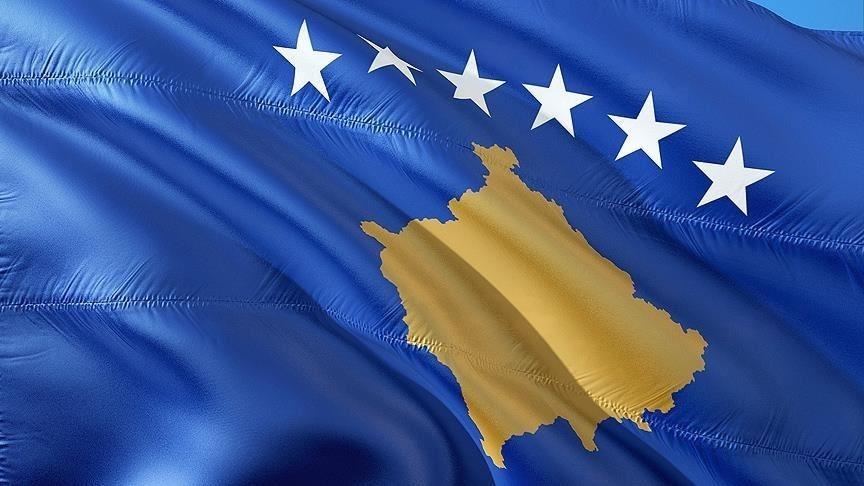 Kosova'da piroteknik maddelerden kaynaklanan güçlü patlama meydana geldi