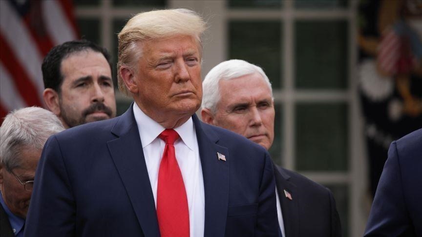 Twitter Files: Twitter in 2020 deployed tools 'to rein in Trump’s engagement'