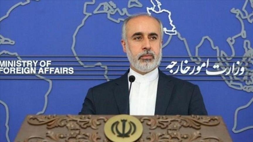 طهران تستدعي السفير الصيني