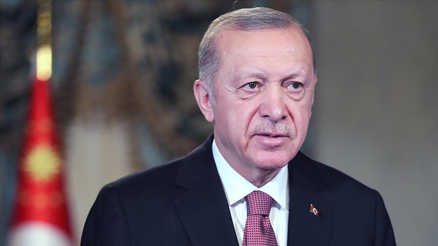 Erdogan čestitao Maroku na historijskom plasmanu u polufinale Svjetskog prvenstva