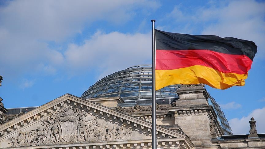 МВД Германии сообщило о росте числа сторонников «Граждан рейха»
