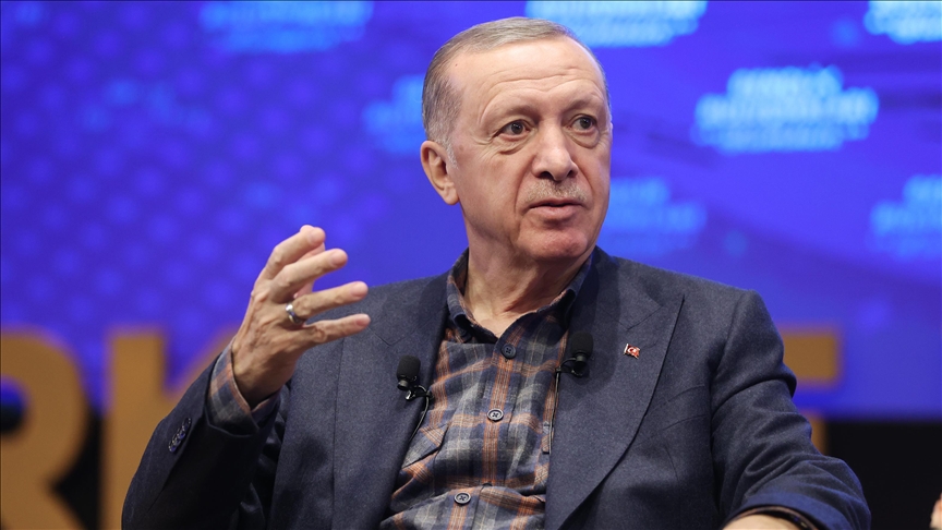 أردوغان: سنقتلع شوكنا بأيدينا شمالي سوريا