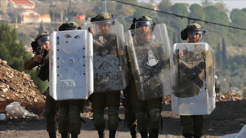 Israël : "Il est très probable" qu'un de nos soldats ait tué la jeune Jana Zakarneh