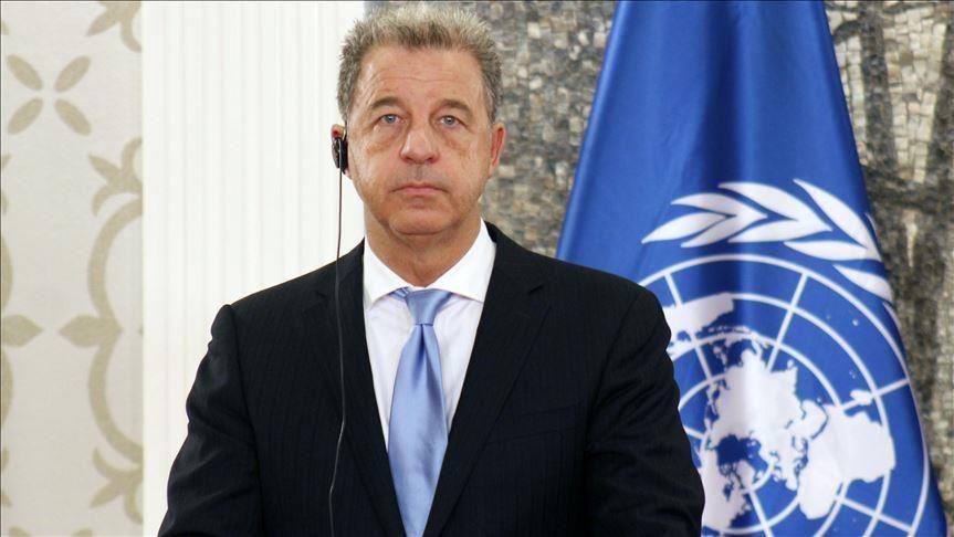 Brammertz: U zemljama bivše Jugoslavije najviši politički lideri dovode u pitanje činjenice o počinjenim zločinima