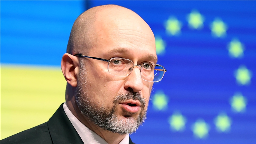 Ukraine to impose significant restrictions on electricity consumption: Premier