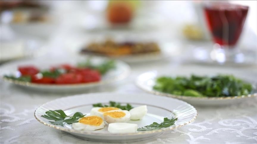 10 أغذية تعزز المناعة في الشتاء (نصائح طبية)