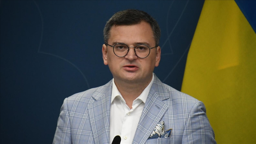 No German commitment yet to send tanks to Ukraine: Kyiv’s foreign minister