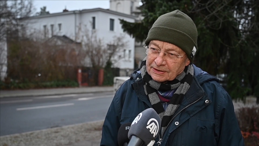 Alman terör uzmanı Funke: Darbe girişimi ölümlere ve korkunç acılara sebep olabilirdi