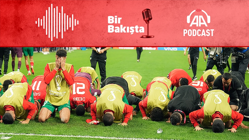 Fas, Avrupa’nın kolonyal tarihiyle yeşil sahada hesaplaşıyor mu?