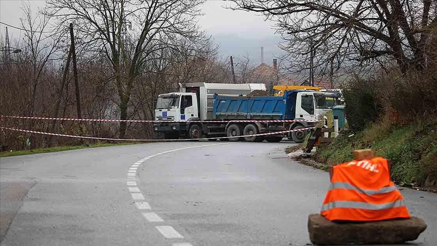 Sırbistan ve Kosova arasında tansiyon yükselmeye devam ediyor
