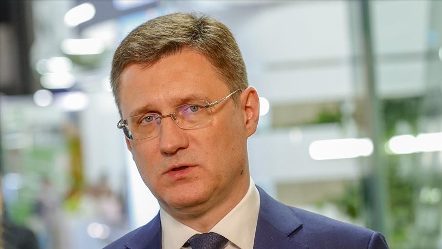 Новак: Доля РФ на мировом рынке АЭС малой мощности достигнет - 20 % к 2030 году