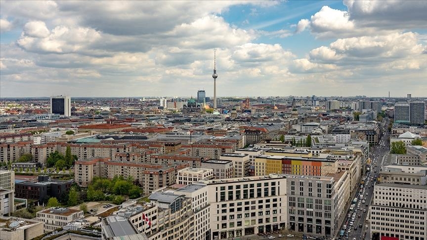 14,700 corporate bankruptcies expected in Germany this year