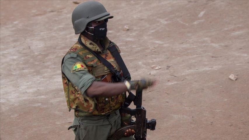 Mali : 9 soldats tués et 62 ''terroristes'' neutralisés