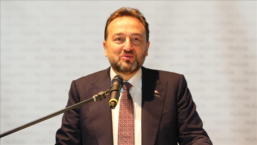 موصياد: نجاح تركيا في الصناعات الدفاعية عزز مكانتها السياسية
