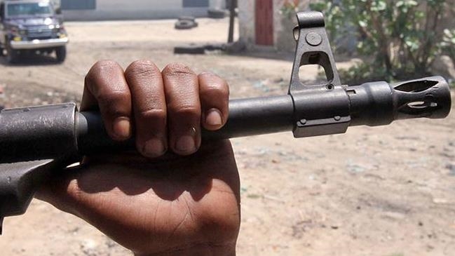 3 gunmen killed in attack on office of Nigeria’s electoral body