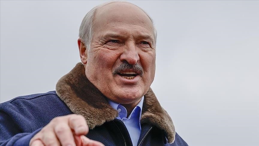 Лукашенко назначил нового министра иностранных дел