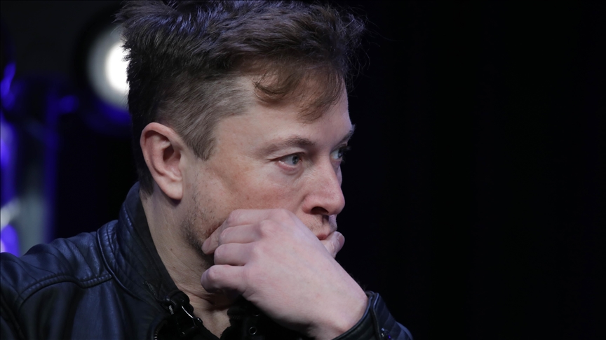 LVMH's Bernard Arnault Surpasses Elon Musk as the World's Richest