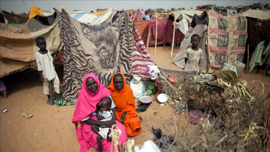 Nearly 40,000 Displaced As Clashes Rage In South Sudan's Upper Nile