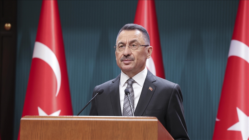 Анкара ожидает от США скорейшего решения вопроса F-16 