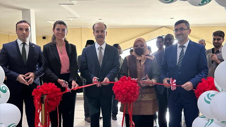 Lembaga Turkiye buka cabang di Jakarta untuk promosikan budaya dan bahasa