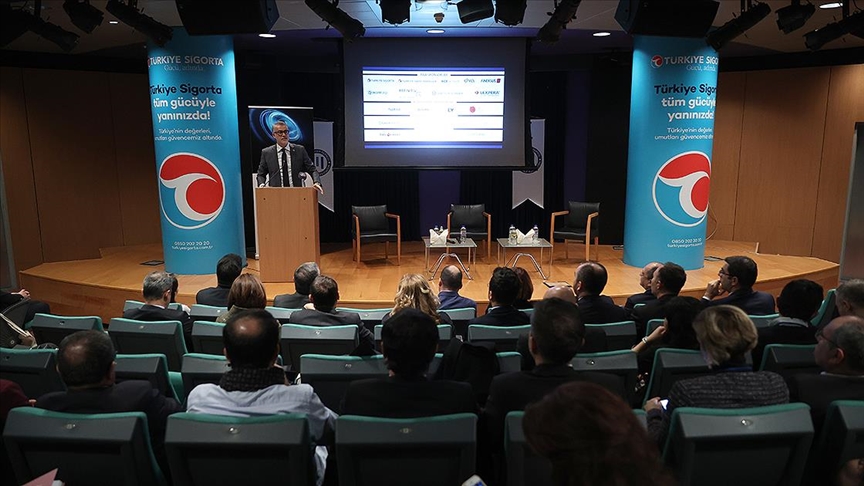 SEDDK Başkanı Eroğlu: Trafikte riskli sigortalara ciddi yaptırımlar getireceğiz