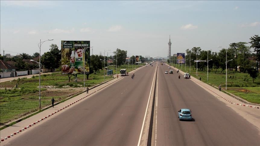 RDC: duelo nacional de tres días tras las inundaciones que mataron a un centenar de personas en Kinshasa