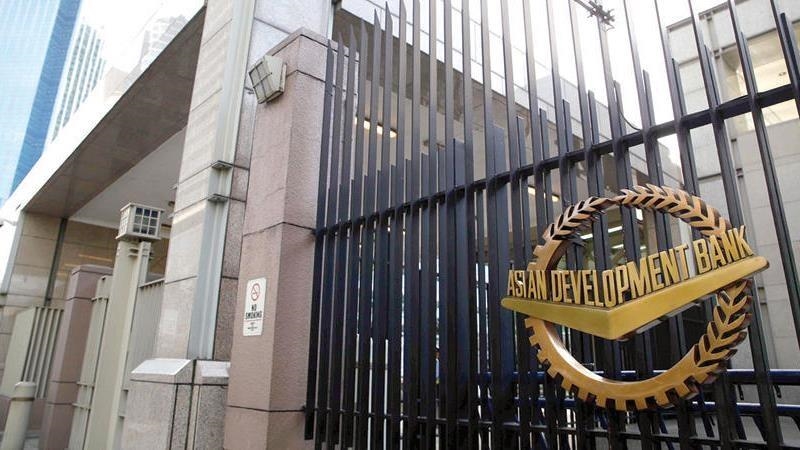 Asian Development Bank lowers GDP forecast for developing Asia